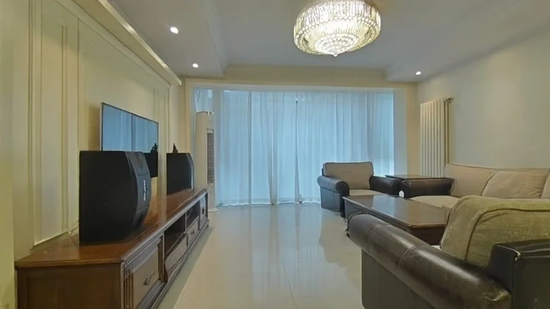 No. 148 Huanshan Road, Zhonglian Garden - View 1