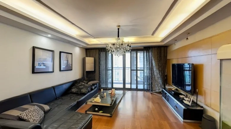 Tongzilin Eurocity - View 1