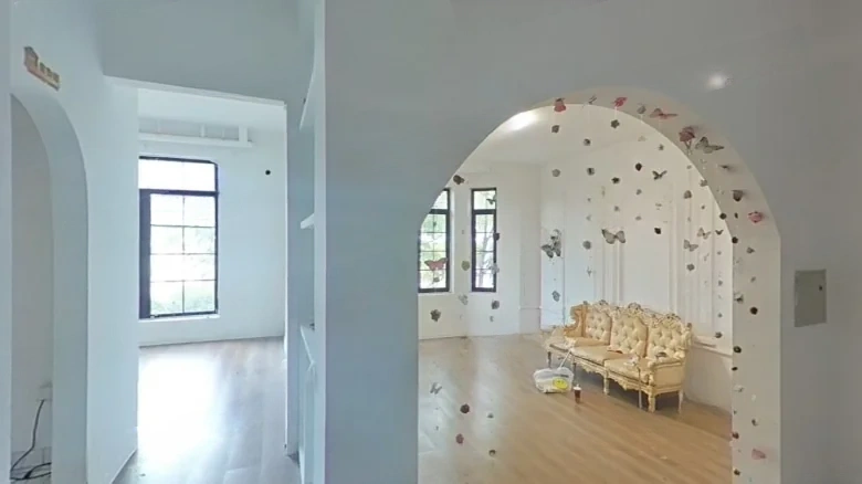 Yihhe Star Garden C District - View 7