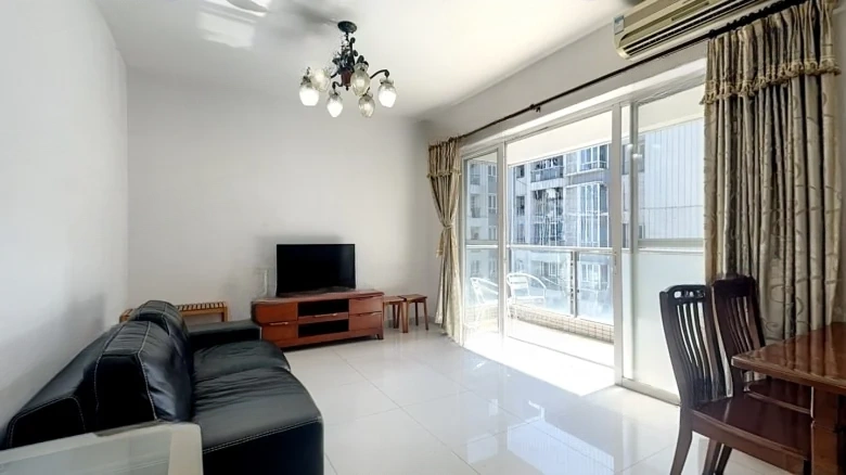 Star Confluence Elegance Garden - View 1