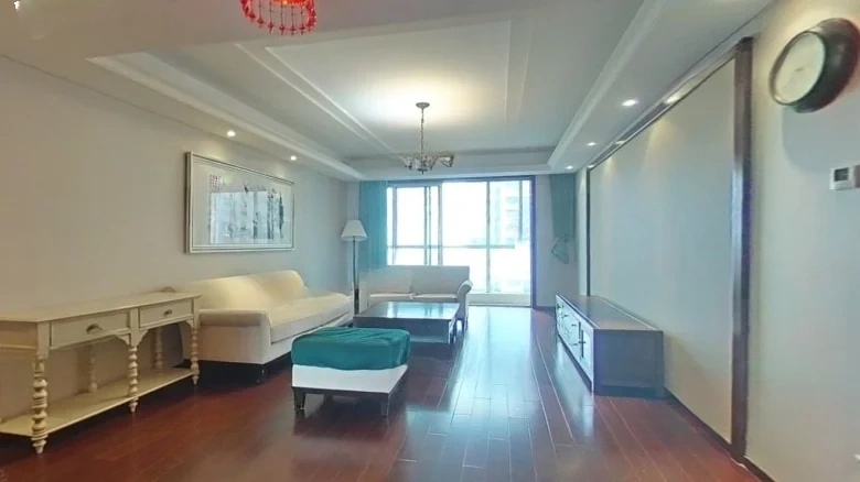 Wheat Island Golden Shore - View 1