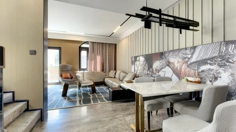 Vanke Jade Heart Lake - View 1