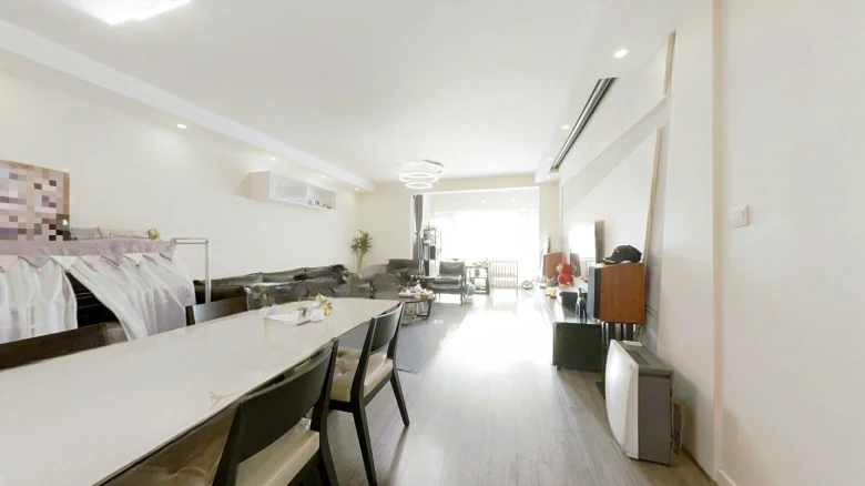 Xiaogang Mingcheng Phase II - View 4