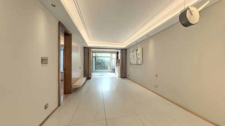 Dongnan Intelligence Convergence City 5th Compound - View 3