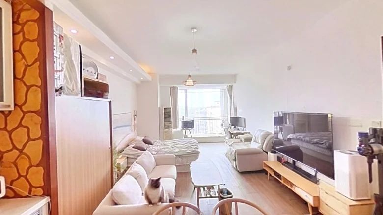 Apple Community North District - View 1