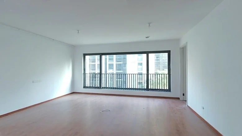 Jianfa Wuyuan Tree House Moon Phase - View 5