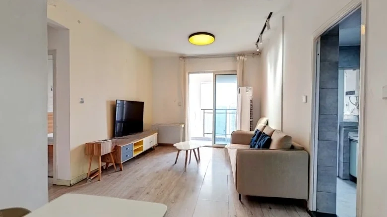 Huayu Plaza - View 1