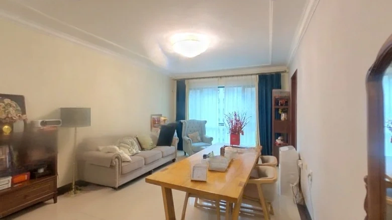 Hengda Green Oasis (Phase I, Phase IV, Phase VII) - View 1