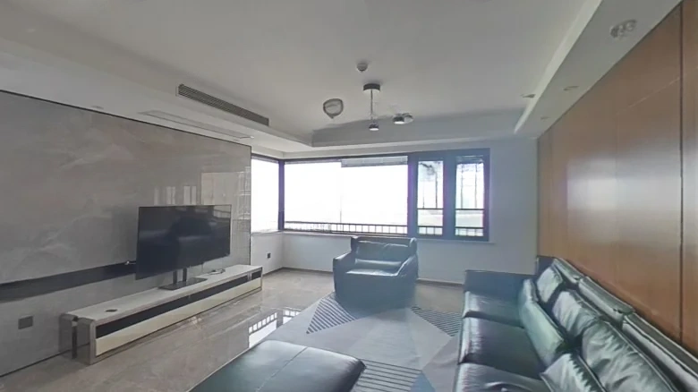 Vanke Li JinYu International - View 6