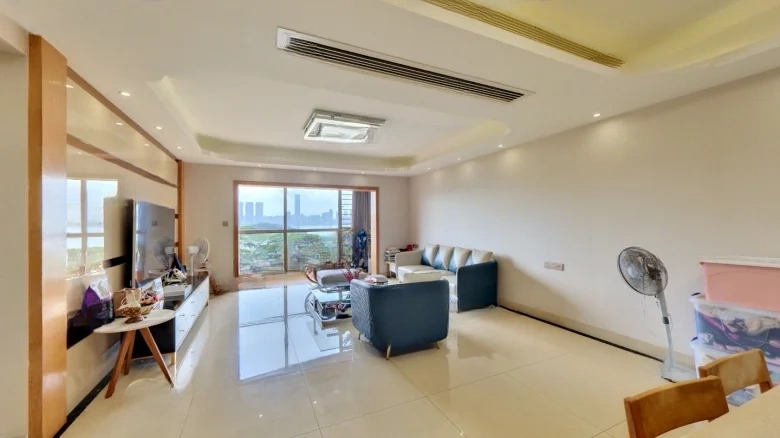 Beyond the Shore - View 5