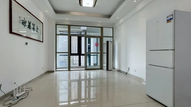 Golden Era Plaza - View 1