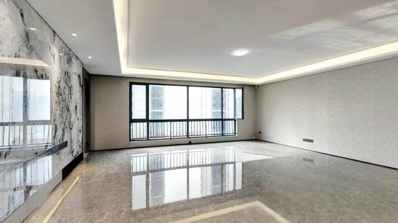 Poly Development Tianjun - View 6