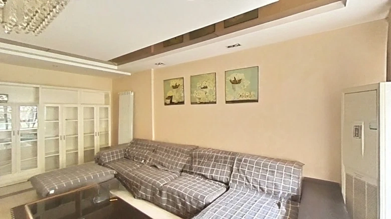 Qi Yuan Nan Qu - View 1