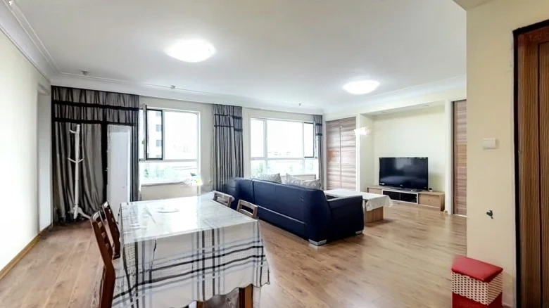 Oriental San Jose - View 1