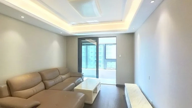 Mansion of Wenyuan - View 1