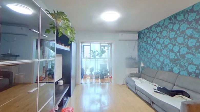 Poly Malley Mansion - View 1