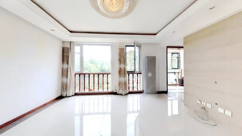 Haier Dongcheng International South District - View 9