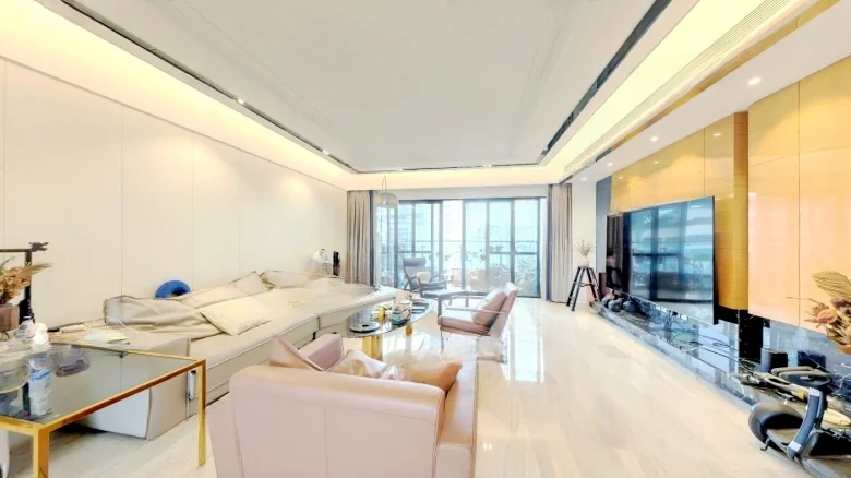 Ivyleaf Supreme Mansion - View 6