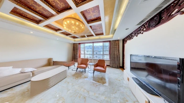 Nanshan Garden - View 8