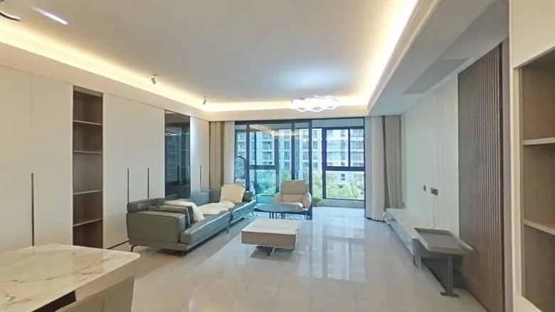 Shangrui Pavilion North District - View 1