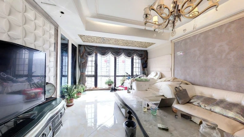 Suning Rui Cheng Galaxy International District - View 8