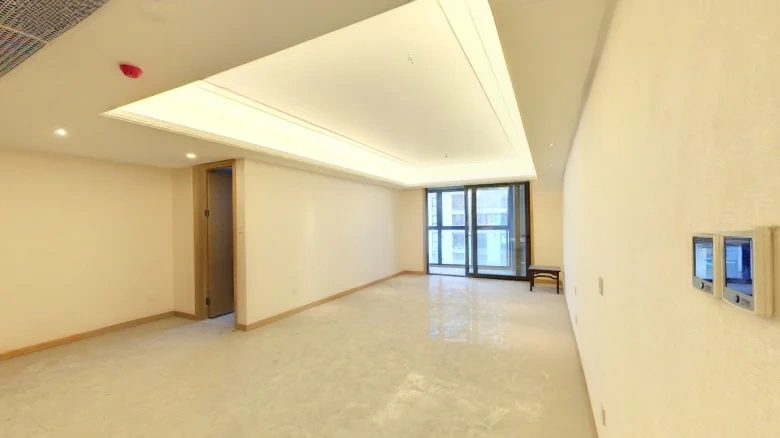 Jiangbei Youth Olympic Village - View 5