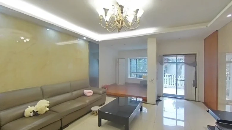 Beauty New World JindeMAo Garden - View 9