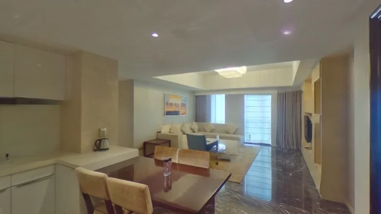 JinAo International Mansion - View 1