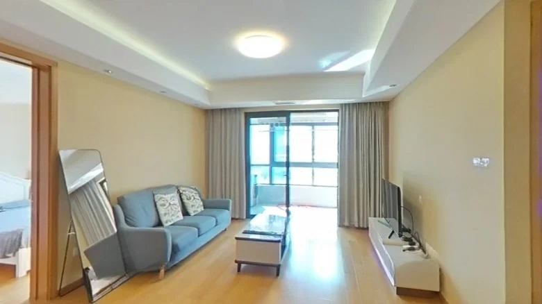 Rende Riverbay City Phase III - View 1