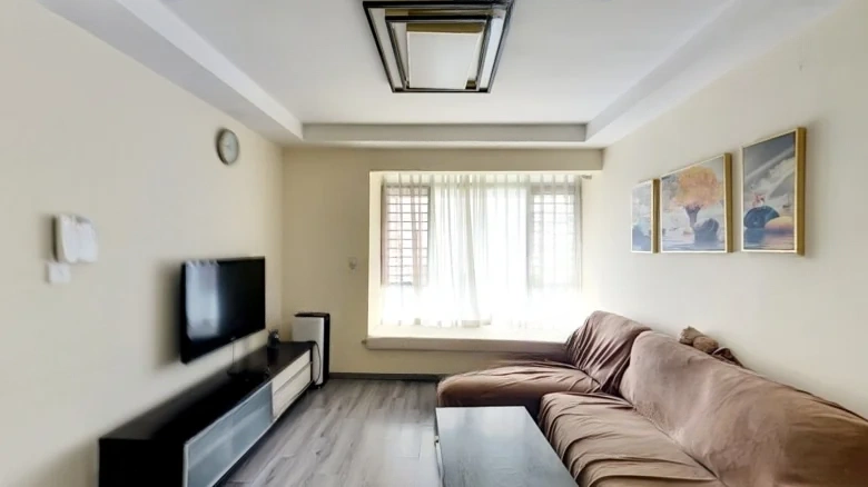 Shuangfa Jinyinghui - View 1