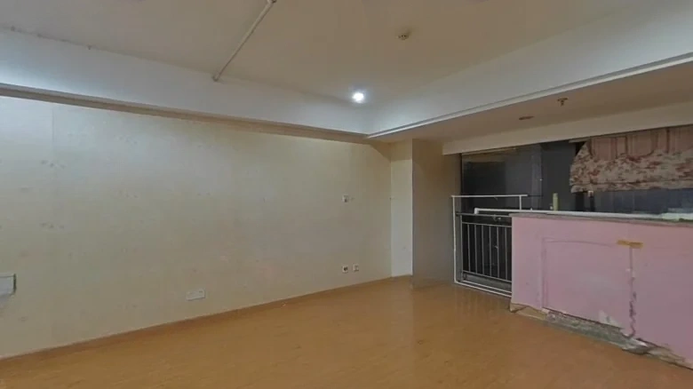 Heshan D万达ta Center - View 1