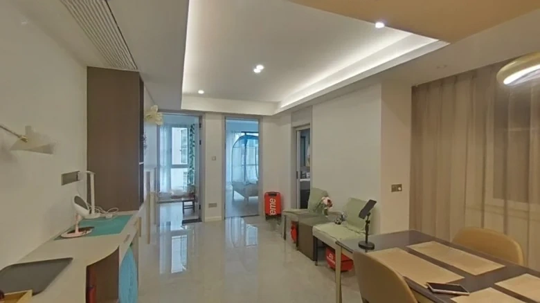 New Wind Joy Residence - View 1