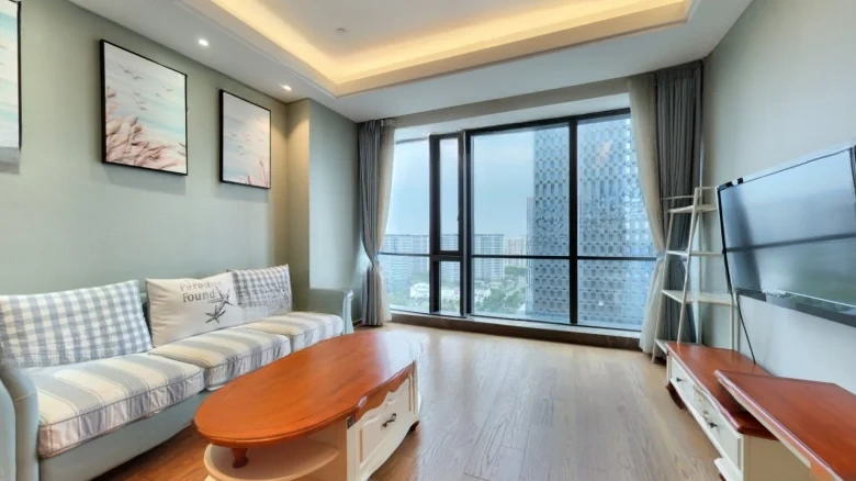 Zhao Ruan Yun Ding Hui - View 1