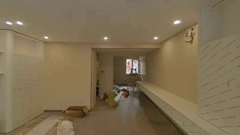 Eastern Victory Gold Mileage - View 1