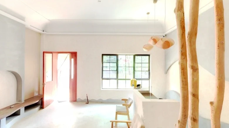 Park 1903 SaintVincent - View 7