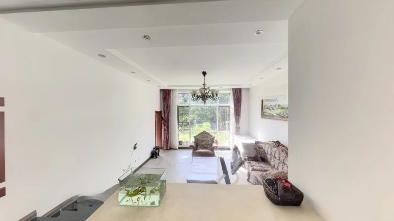 Fu Ao Lin He Wan Bay - View 6