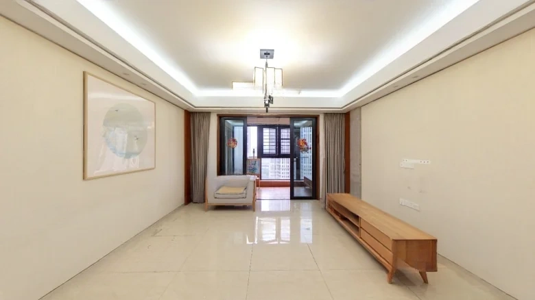 State Trade New Territory - View 5