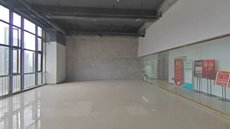 Aoyuan Panlong No.1 - View 1