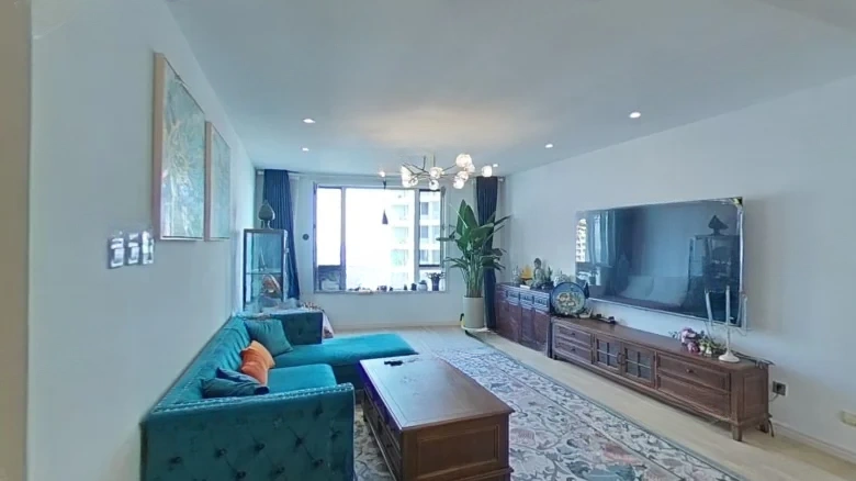 Hisense Yandao International Apartments - View 1