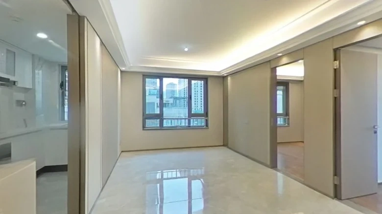 Baoxin Mansion - View 1