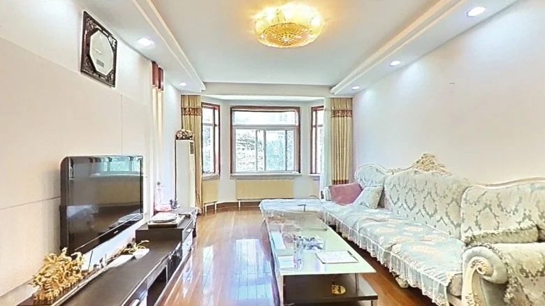 Zhongshan Apartment - View 1