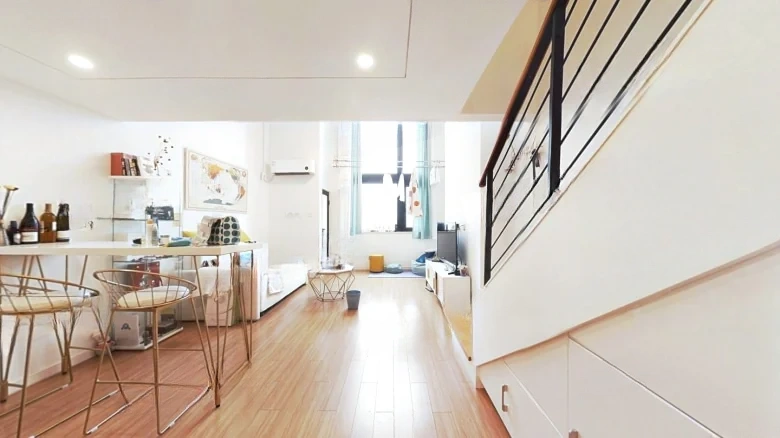 Gao Run Yunshan Jun Village - View 3