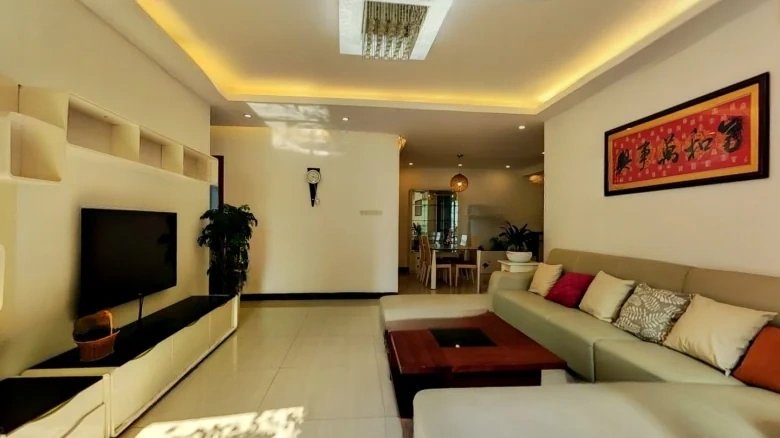 Riverview Imperial Garden - View 1