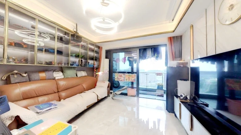 Myrtle Plaza Sino Metallurgy - View 6