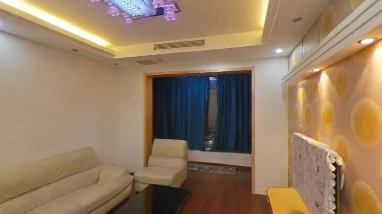 Platinum Era Apartment - View 1