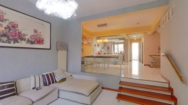 Seychelles Manor Villa - View 14