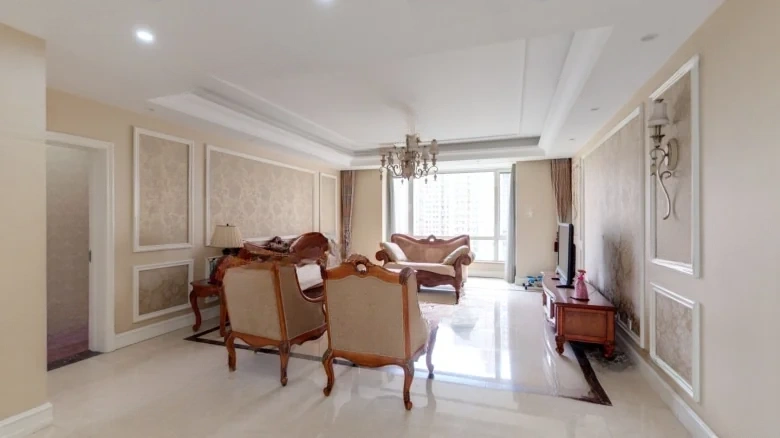 Huijing New World - View 6