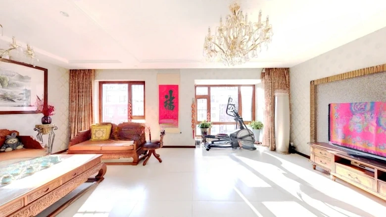 Maple Grove Garden - View 6