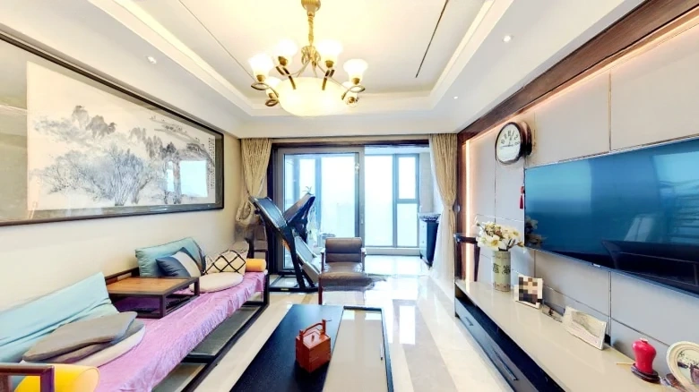 Wanxiang City YueXi Gem - View 4