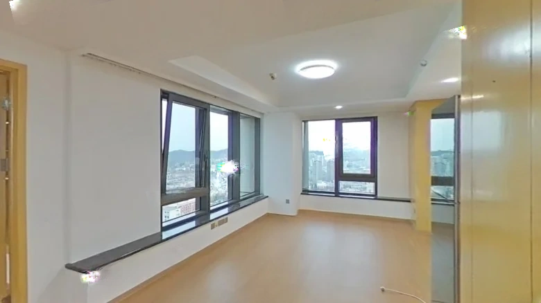 One Square International - View 1